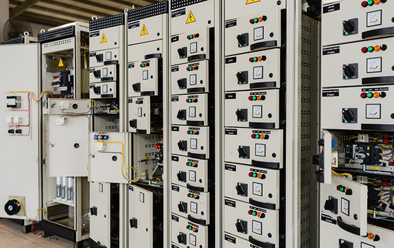 LV-Switchgear-Power-Distribution-Cabinet-1